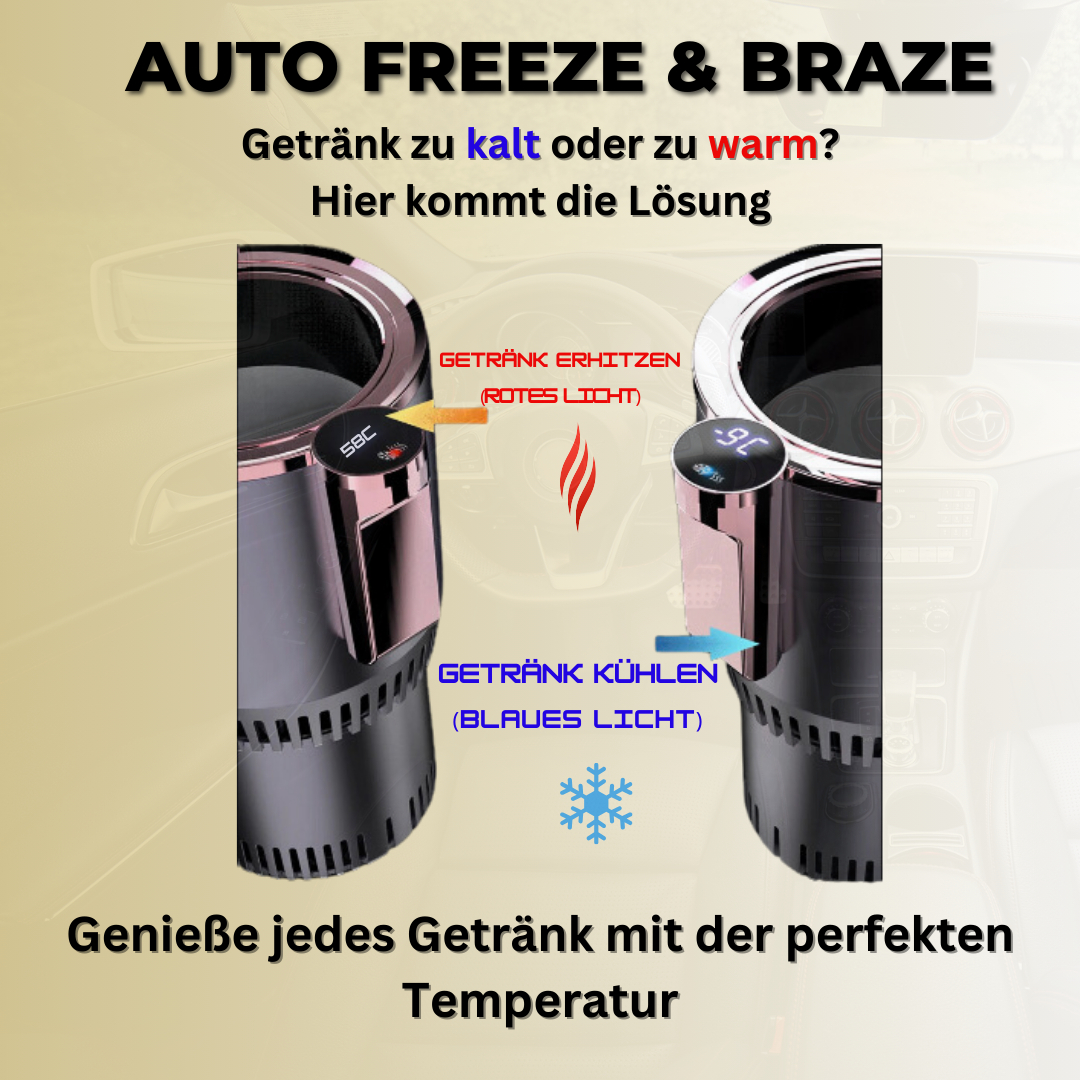 Auto Freeze & Blaze