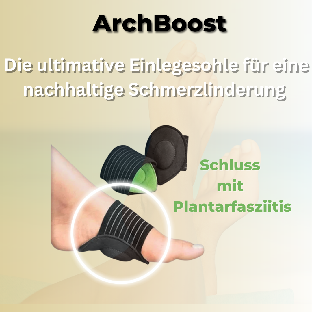 ArchBoost