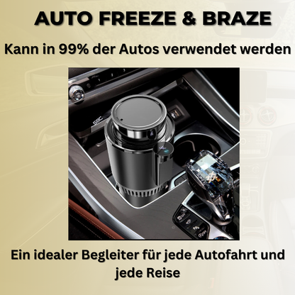 Auto Freeze & Blaze