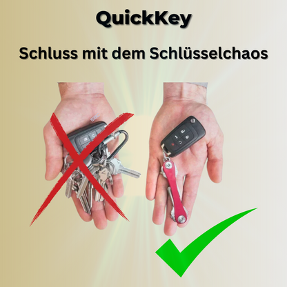 QuickKey