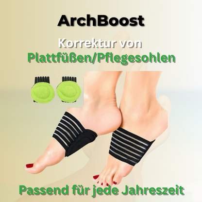 ArchBoost