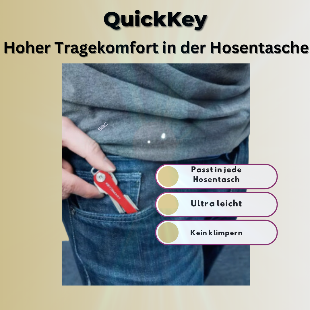 QuickKey