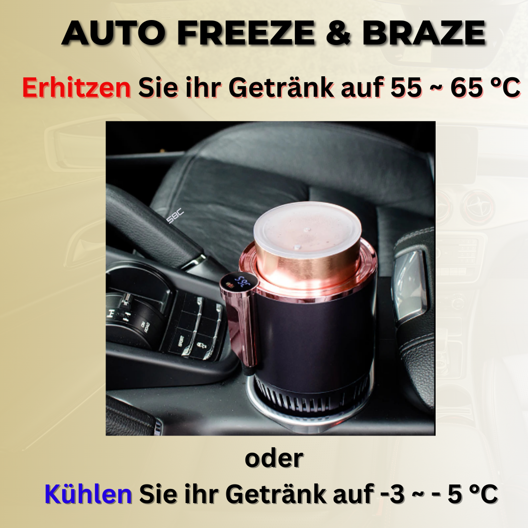 Auto Freeze & Blaze