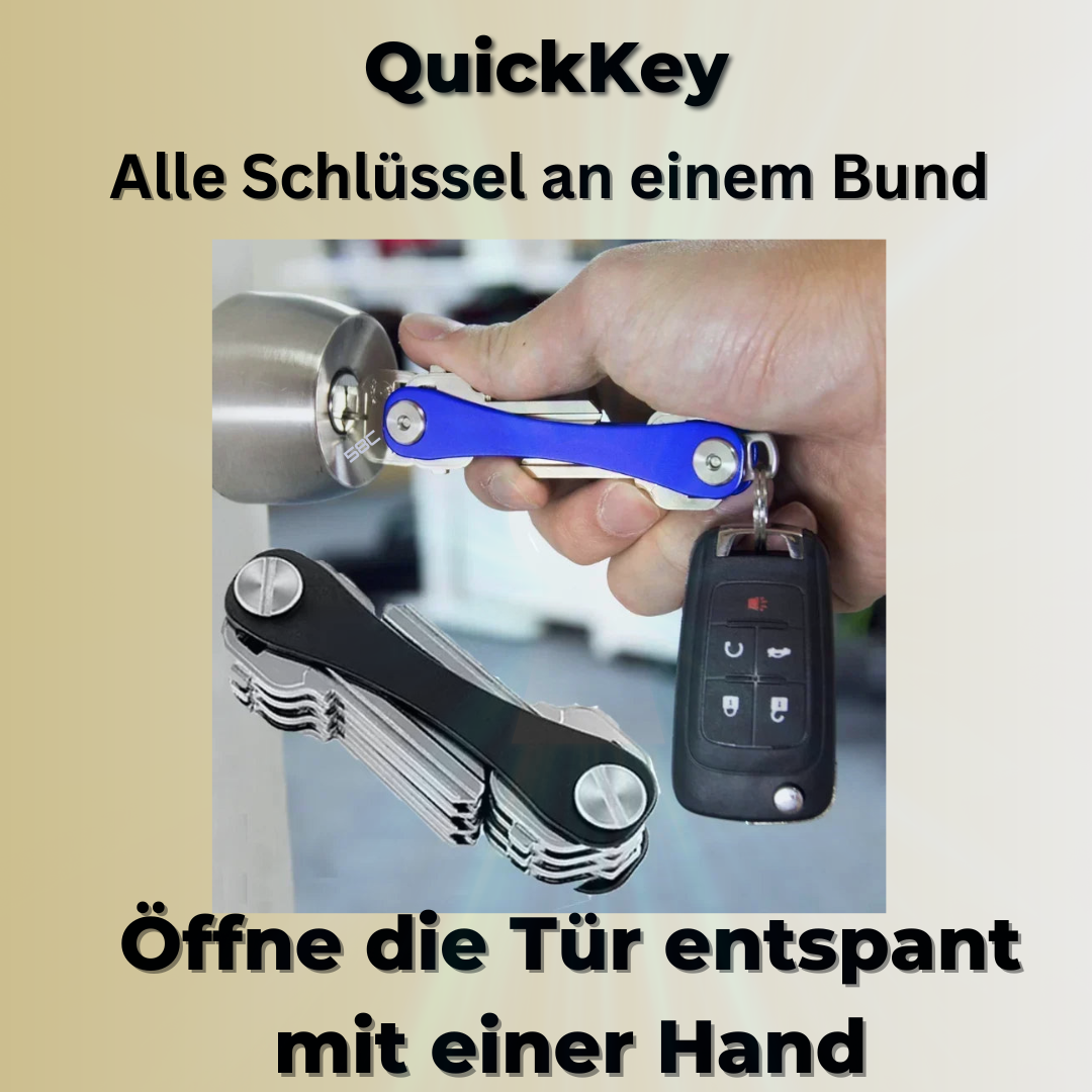 QuickKey