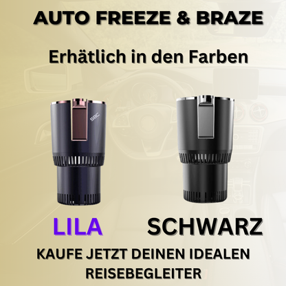 Auto Freeze & Blaze