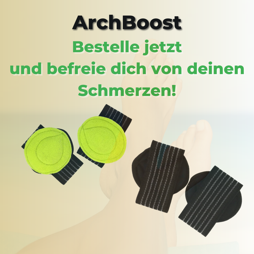 ArchBoost